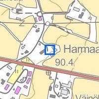 Harmaala kiinteistötunnus: 678-419-2-83 kylä/k.