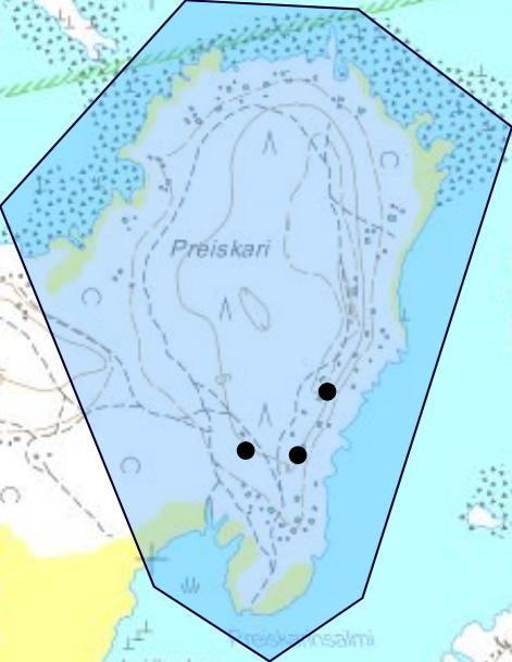 Vuonna 1949 huvilan toinen kerros siirrettiin Miljoonaperälle Oikokadun varteen asuinrakennukseksi.