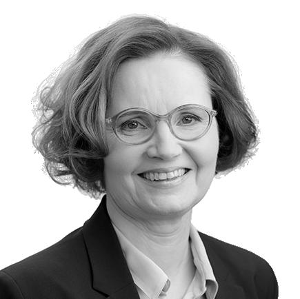 VASTUULLINEN KUMPPANUUS Miten kestävällä rahoituksella muutetaan maailmaa?
