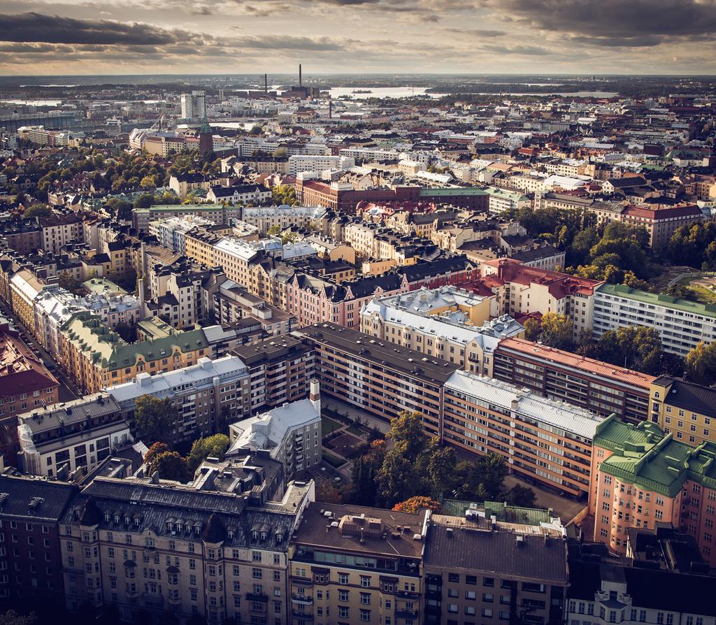 1. Aktiivinen Suomi