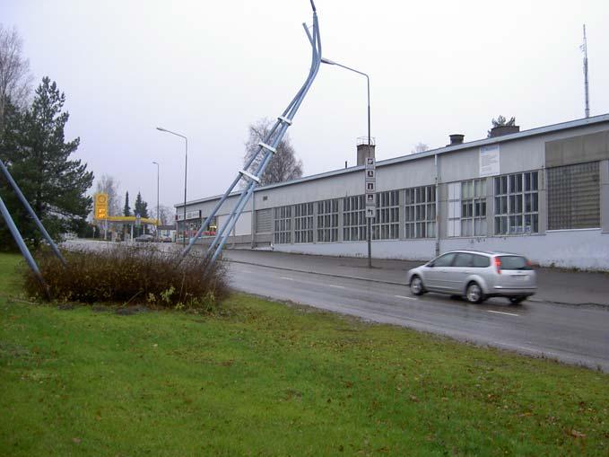 TVSTELMÄ. Kaavaprosessin vaihee Asemakaavan muuoksen vireilleulosa ilmoieiin ä-häme lehdessä..0.