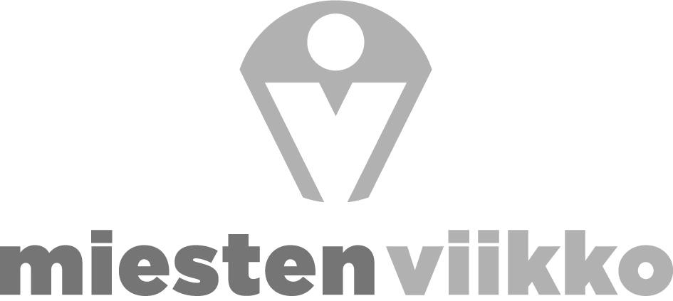 MIESTEN VIIKKO 5.-11.11.2018 MIESTEN VIIKON 2018 TEEMA: HYVÄ ISÄ? Neljästoista vuosittainen Miesten Viikko toteutetaan jälleen isänpäivään päättyvällä viikolla marraskuussa. Millainen on hyvä isä?
