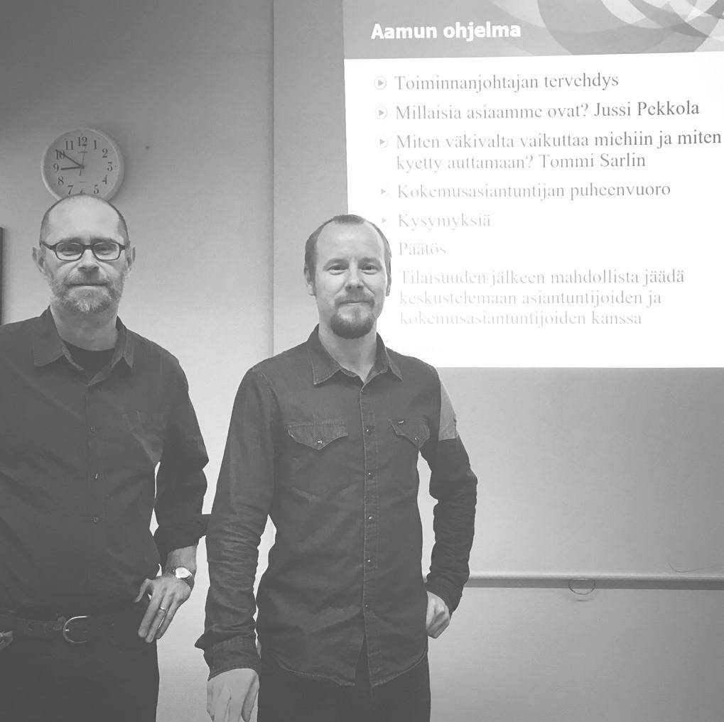 sanallisesti tapahtuvana mita to intina tai alistamisena. Mustasukkaisuus on rakkautta? Miksi henkista va kivaltaa sitten on niin vaikea tunnistaa? Ta ha n on vaikea antaa yksiselitteista vastausta.
