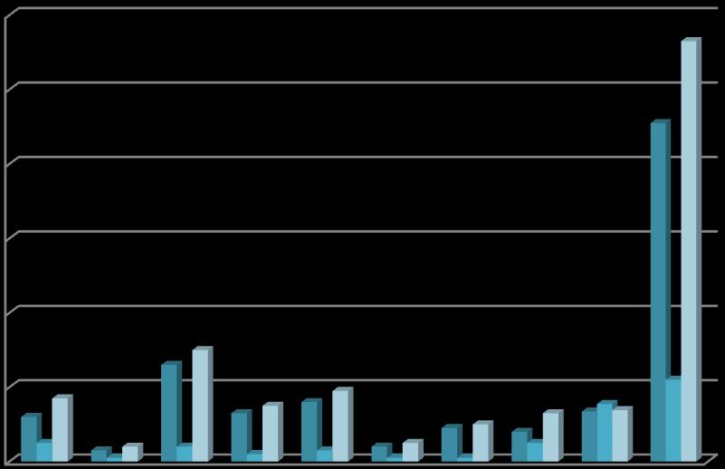 Vakituinen henkilöstö KÄRKÖLÄN KUNTA HENKILÖSTÖKERTOMUS 2017 5 Seuraavassa kuviossa esitetään vakituisen henkilöstön palveluksessa oloaika 31.12.