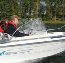 SADEVESITYHJENEVÄT OHJAUSPULPETTIVENEET 4900 SR Duo 50 HV 32 s 31 s 30 HV
