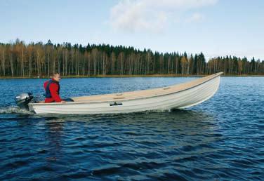 Erinomainen verkkovene, joka