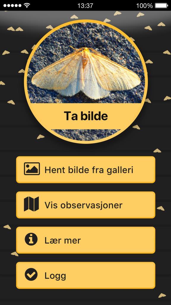 forskere ved Kevo forskningsstasjon (Univ.
