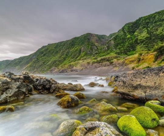 Vapaa, omakustanteinen illallinen Ponta Delgadassa. Yöpyminen Hotel do Golégiossa****, Ponta Delgadassa. TIISTAI 26.3.2019 Check-out hotellista.