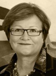 Mappes,  Riitta