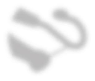 C Liitä Propex IQ -huulipidike (3) ja Propex IQ
