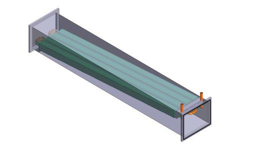 x1x12 Esi- ja jälkilämmitys, viilennys- ja LTO-patteri Ilmavirroille 3-11 l/s LÄMMITYS,, kw 4 3 3 ILMAVIRTA3 l/s 2 1 1 ILMAVIRTA9 l/s - 1 3 4 6 7 ESILÄMMITYS,1 2, kw (tulevan liuoksen lämpötila +4