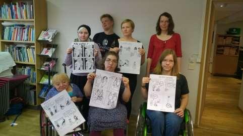 4 5. Hankkeen onnistumiset