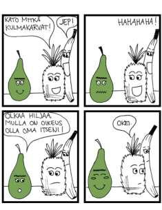 Ensimmäisen