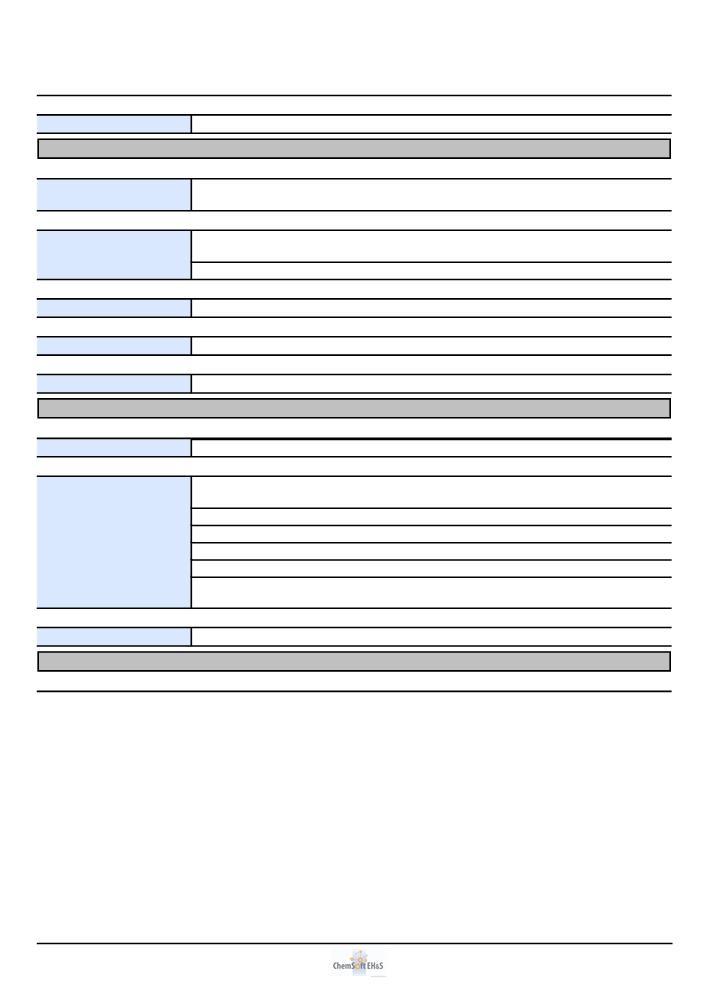 Sivu 3/7 KOHTA 7: Käsittely ja varastointi 7.1 Turvallisen käsittelyn edellyttämät toimenpiteet Huolehdi riittävästä ilmastoinnista työskentelyalueella.