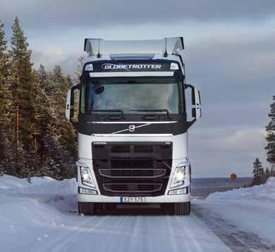 680 Volvon Heavy Duty-polttimot kestävät suuriakin värinöitä, jolloin käyttöikä on jopa tupla verrattuna tavanomaisiin polttimoihin.