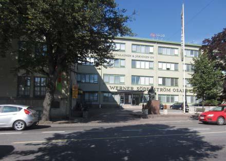 Tällä hetkellä Kipa palvelee neljää ruotsinkielistä seurakuntataloutta. Ensi vuoden alusta Kipaan siirtyy viisi ruotsinkielistä seurakuntaa Ahvenanmaalta.