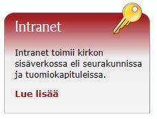 Kipa haluaa jakaa siirtyville seurakuntatalouksille mahdollisimman paljon tietoa, joka tukee heitä päätöksenteossa.