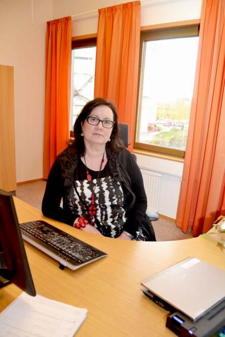 Johtajan tervehdys Kipa aloitti palvelutuotannon vuosi sitten.