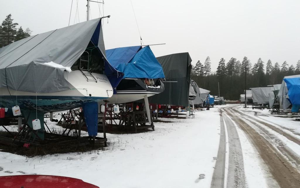 1/4 IMATRAN KAUPUNKI MAAPERÄN PILAANTUNEISUUSARVIO LIITE 5. VALOKUVIA Kuva 1.