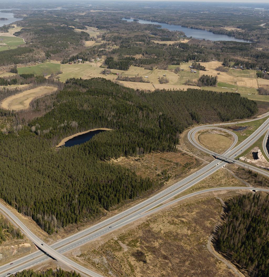 Järvikaupunki Lohjan kaupunki Kaupunkikehitys Kaavoitus IK, TLE 2.2.2017, tark.19.12.