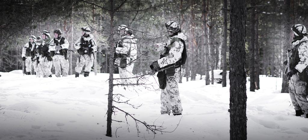 Aliupseerista upseeriksi osa 2 Alkuun pieni huomautus edelliseen tekstiin liittyen: Kurssi jolla olen, ei siis olekaan vanha aliupseerista upseeriksi -kurssi, vaan Sodanajan johtajakurssi (SoJo).