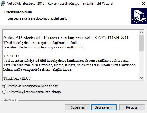 Kirjastojen kohdekansio Huom!