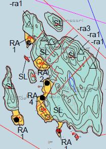 Rantaosayleiskaava