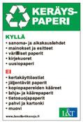 TOIMITTAJAN KAUTTA
