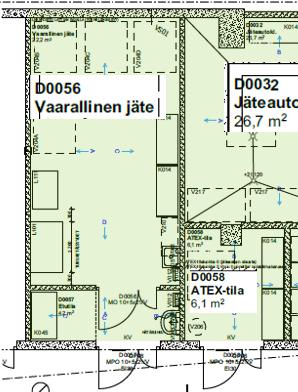 astia Mustekasetit (Vsshp) Suomen Yliopistokiinteistöt Oy 37