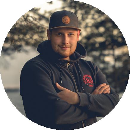 ansiosta, sillä suurilla ja tunnetuilla yrityksillä