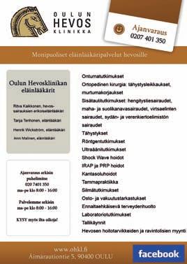 0 Vaal.pun-Musta Ljusröd-Svart.0 PNI- o.0 VIRPINIEMEN HEVSYSTÄVÄT RY Tasoitusajo kylmäverisille 00 m p. 0 000 + 0 m/0 000, pt. 0 m P. 000,- 000,- 00,- 00,- (00,-) Yht: -- : --0,a,.0 e : 0 --,a,.