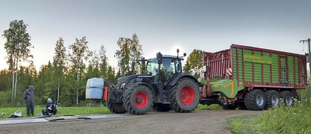Sopimusalat eivät toisaalta tuo pääomakustannuksia, koska niitä ei omisteta eikä vuokrata. Luomutiloilla maksetaan luomutukea, joka taas laskee merkittävästi tuettua tuotantokustannusta.
