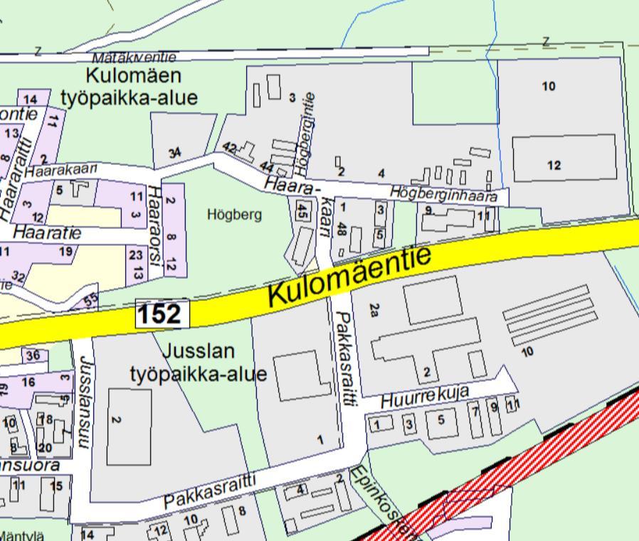 Osallistumis- ja arviointisuunnitelma (OAS) on kunnan esitys yhteistyötavasta osallisille.