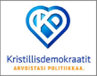 KRISTILLISDEMOKRAATIT LAUTAKUNNISSA Valtuuston 1.