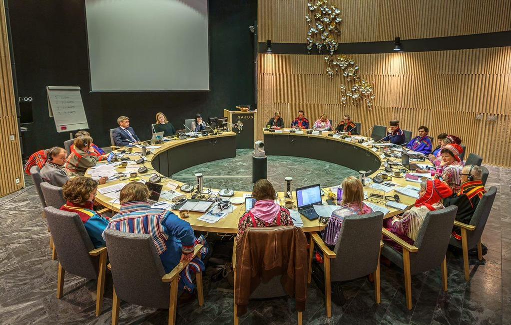 4. TOIMIALAKOHTAISET TAVOITEET JA TÄRKEIMMÄT TOIMENPITEET 2019