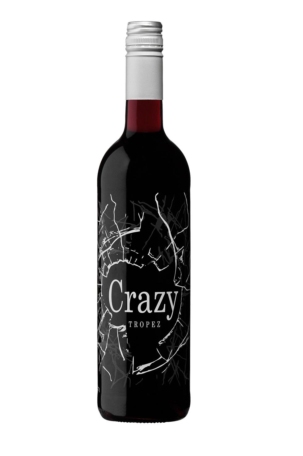 ROUGE Vuosikerta: Merlot 50% Carignan 30% Syrah 20% Lyhyt maseraatio kuorien kanssa, puristus ja lämpökontrolloitu käyminen