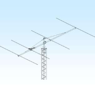 HF taajuusalueet HF (High Frequency) taajuudet mahdollistavat pitkät yhteydet 500km jopa tuhansiin kilometreihin.