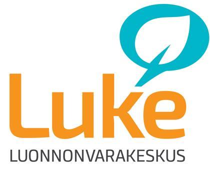 Luonnonvarakeskuksen