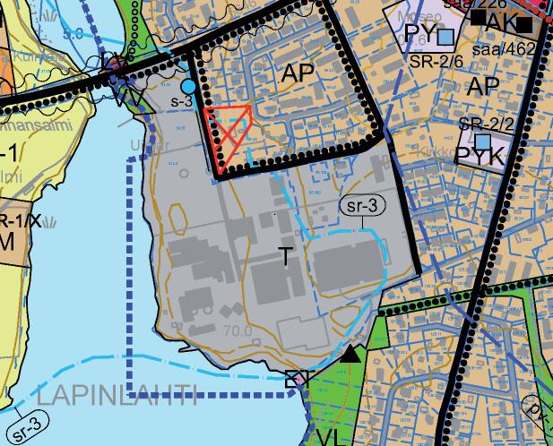 z OSALLISET Maankäyttö- ja rakennuslain 62 :n mukaan kaavoitukseen voivat vaikuttaa maanomistajat ja ne, joiden asumiseen, työntekoon tai muihin oloihin kaava saattaa huomattavasti vaikuttaa, sekä ne