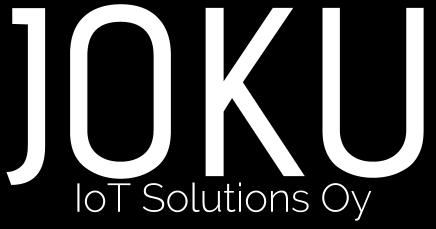 JOKU IOT SOLUTIONS OY:N YLEISET SOPIMUSEHDOT Palvelun käyttäjälle Tutustu huolellisesti ennen sopimuksen tekemistä ehtoihin ja käyttöohjeisiin.