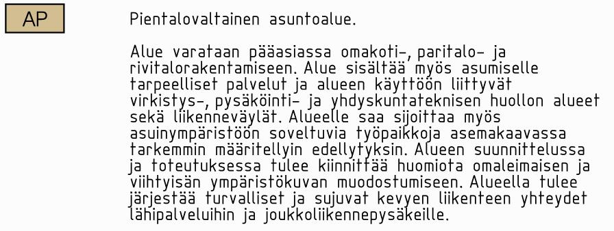 käsittäväksi.