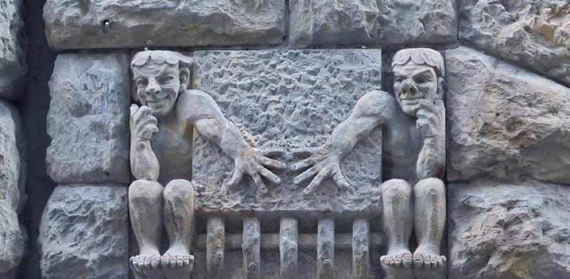 s THE FINNISH NATURAL STONE ASSOCIATION