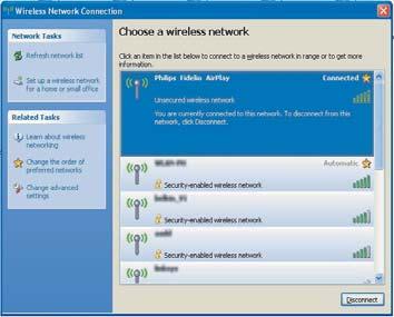 jokin muu Internet-selain Wi-Fi-yhteensopivassa laitteessa.