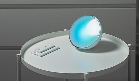Pilotissa kokeillaan ikäihmisten arjen helpottamista älyvaloilla. 20:lle etähoidon asiakkaalle asennettiin Philips HUE älyvalojärjestelmä.
