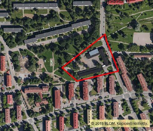 Mikä osallistumis- ja arviointisuunnitelma on? Osallistumis- ja arviointisuunnitelman (OAS) tarkoitus on määritelty Maankäyttö- ja rakennuslain 63 :ssä mm.