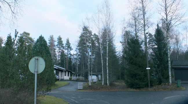 välittömässä läheisyydessä.