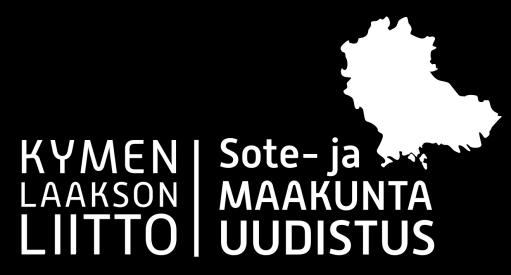 Palvelujen tuottaminen tarkoittaa sitä, että palveluntuottaja henkilökuntineen tarjoaa konkreettisesti sosiaali- ja terveydenhuollon palvelut ihmisille järjestämisestä vastaa 1.