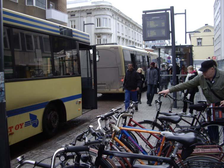 Maankäytön toteuttamisohjelma Liikenne Uusien asuntoalueiden toteuttamiseen liittyvät tie-, katuverkko, kevytliikenne- ja joukkoliikenneinvestoinnit 10 Kehittämistoimenpiteet Kevyen liikenteen