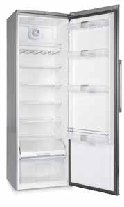 Jääkaapit Fresh 3000 KS 3286-90 Vapaasti seisova jääkaappi, valkoinen Netto-/bruttotilavuus 286/288 litraa Energialuokka A+