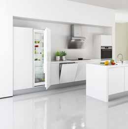 Suunnittelua jokaisen makuun GRAMilla on suuri valikoima jääkaappeja, pakastimia, ja jääkaappipakastimia.